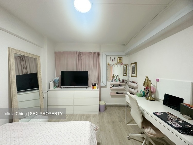 Blk 9 Holland Avenue (Queenstown), HDB 3 Rooms #542566741
